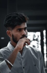 मृतक तिलक वर्मा