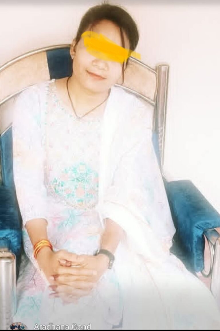 रायगढ़ की महिला अधिवक्ता की निर्मम हत्या, तुमिडीह डैम किनारे नग्न अवस्था में मिला शव, चेहरे को पत्थर से कुचला