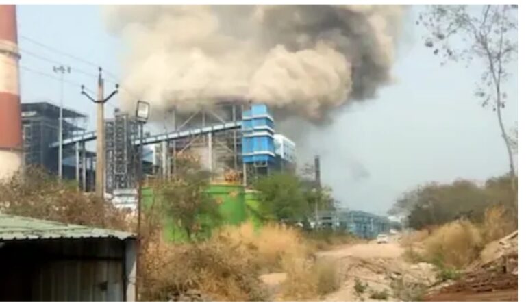 रायगढ़ में उद्योग विस्तार की नई दस्तक, मोनेट इस्पात के मेगा प्रोजेक्ट पर होगी जनसुनवाई