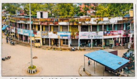 170 दुकानों पर संकट! केनाल रोड परियोजना के बीच सिटी कॉम्प्लेक्स हटाने की तैयारी से व्यापारियों में हड़कंप