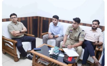 रायगढ़ में हाईअलर्ट! कलेक्टर और SSP एक्शन में, हीराकुंड बांध के 17 गांवों पर नजर; गंधरी पुलिया बंद, नंबर नोट कर लो बॉस!