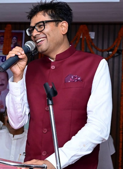 सेवा ही संगठन है, पद छोटा-बड़ा नहीं होता: पीएम मोदी के जन्मदिन से शुरू होने वाले ‘सेवा संकल्प अभियान’ की केंद्रीय टोली में ओपी चौधरी को मिली जगह”